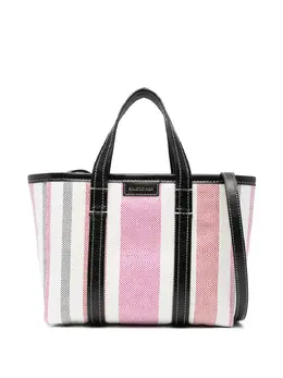 Balenciaga Pre-Owned: Белая сумка-шоппер 
