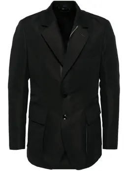 TOM FORD: Однобортные пиджаки 