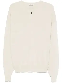 Fear Of God: Свитер из мериноса 