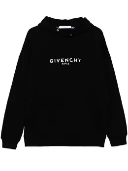 Givenchy: Толстовка с принтом 