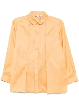Christian Dior Pre-Owned: Рубашка с длинным рукавом 