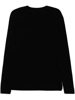 Label Under Construction: Чёрная футболка 