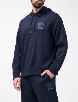 ARMANI EXCHANGE: Толстовки 
