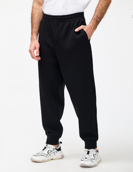 EMPORIO ARMANI: Спортивные брюки 