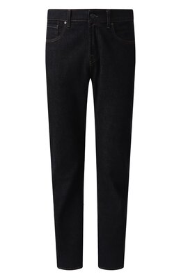 7 For All Mankind: Прямые джинсы 