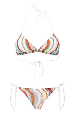 Missoni: Купальник 