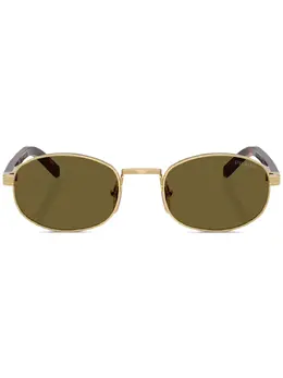 Prada Eyewear: Очки 
