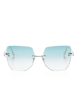 Dita Eyewear: Очки 