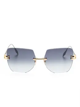 Dita Eyewear: Очки 