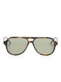 Thom Browne Eyewear: Очки 