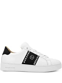Philipp Plein: Белый топ 