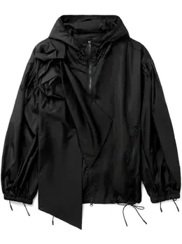 Simone Rocha: Куртка с капюшоном 