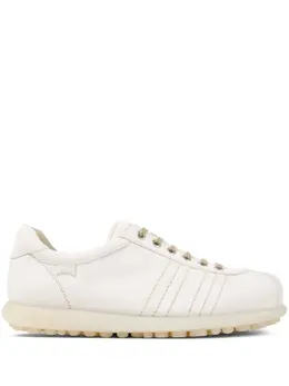 Camper: Бежевые кроссовки  Pelotas Ariel