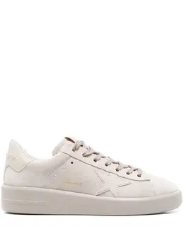 Golden Goose: Кроссовки  Pure