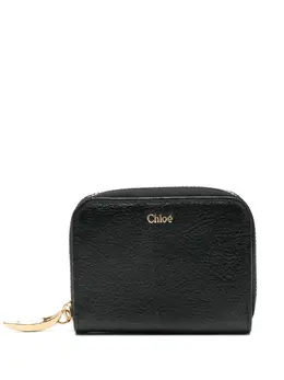 Chloé: Чёрный кошелёк 