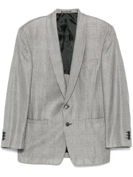 Versace Pre-Owned: Пиджаки из шерсти 
