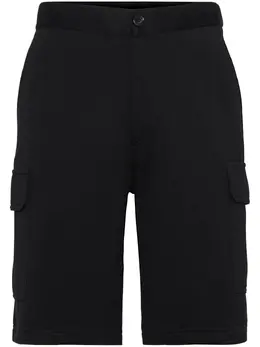 Brunello Cucinelli: Чёрные шорты 