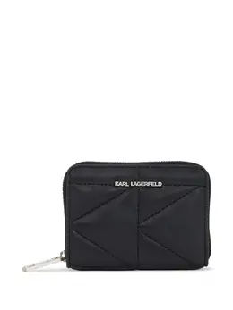 Karl Lagerfeld: Чёрный кошелёк 