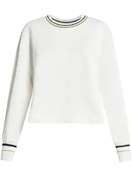 Lacoste: Хлопковый свитшот 