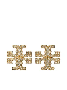Tory Burch: Серьги  Kira