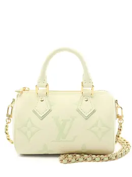 Louis Vuitton Pre-Owned: Сумка-шоппер 