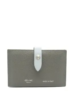 Céline Pre-Owned: Кошелёк 