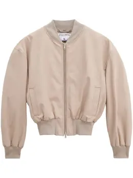 Filippa K: Хлопковая куртка 