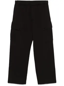 C.P. Company: Флисовые брюки 