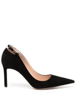 TOM FORD: Чёрные туфли 
