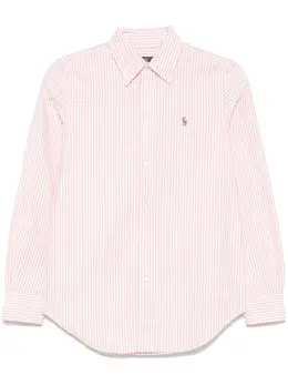 Polo Ralph Lauren: Рубашка в полоску 
