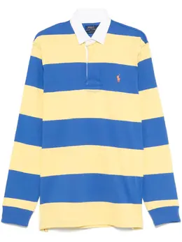 Polo Ralph Lauren: Поло в полоску 