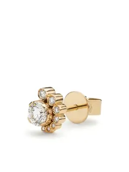 Sophie Bille Brahe: Серьги 