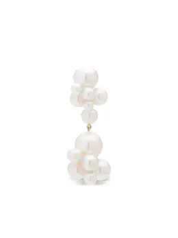 Sophie Bille Brahe: Серьги 