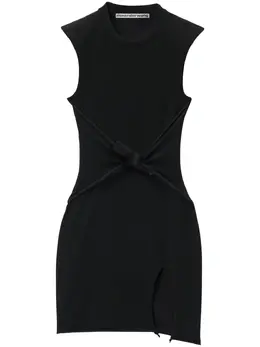 Alexander Wang: Короткое платье 