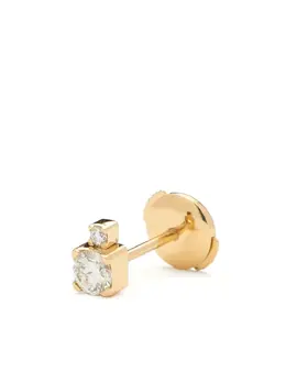 Sophie Bille Brahe: Серьги 