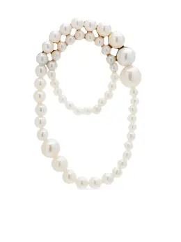 Sophie Bille Brahe: Серьги 