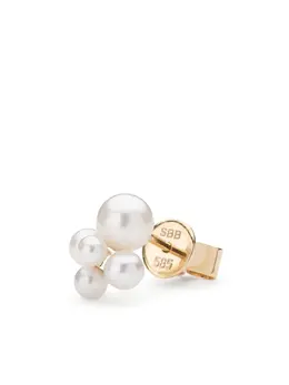 Sophie Bille Brahe: Серьги 