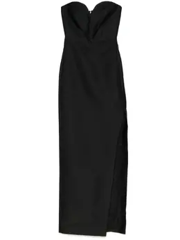 Roland Mouret: Чёрное платье 