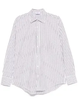 Filippa K: Рубашка в полоску 