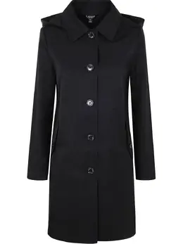 Lauren Ralph Lauren: Однобортное пальто 