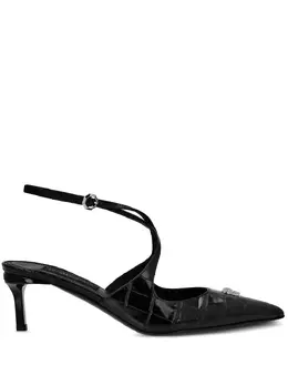 Philipp Plein: Чёрные туфли 