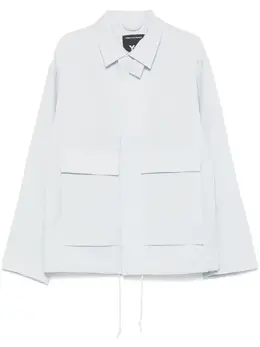 Y-3: Спортивная куртка 