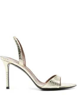 Giuseppe Zanotti: Сандалии  Lilibeth