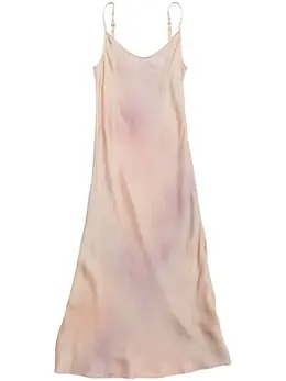 Acne Studios: Платье  Midi миди