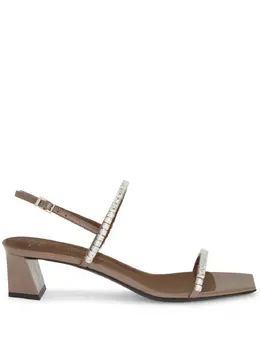 Giuseppe Zanotti: Сандалии 