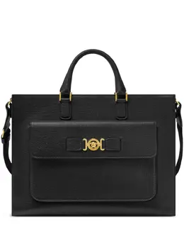 Versace: Портфель  Medusa Biggie