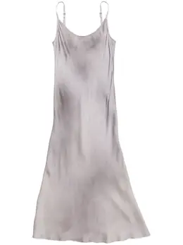 Acne Studios: Платье  Midi миди
