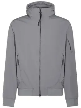 C.P. Company: Куртка с длинным рукавом 