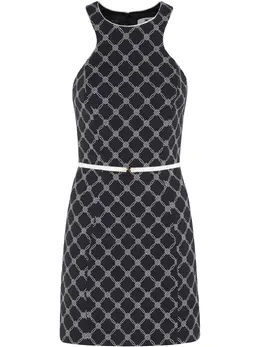 Elisabetta Franchi: Короткое платье 
