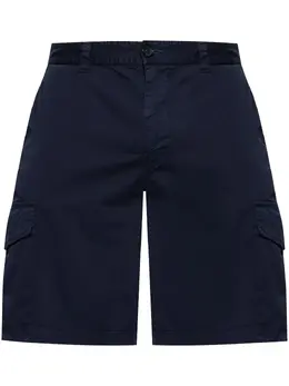 PS Paul Smith: Синие шорты 